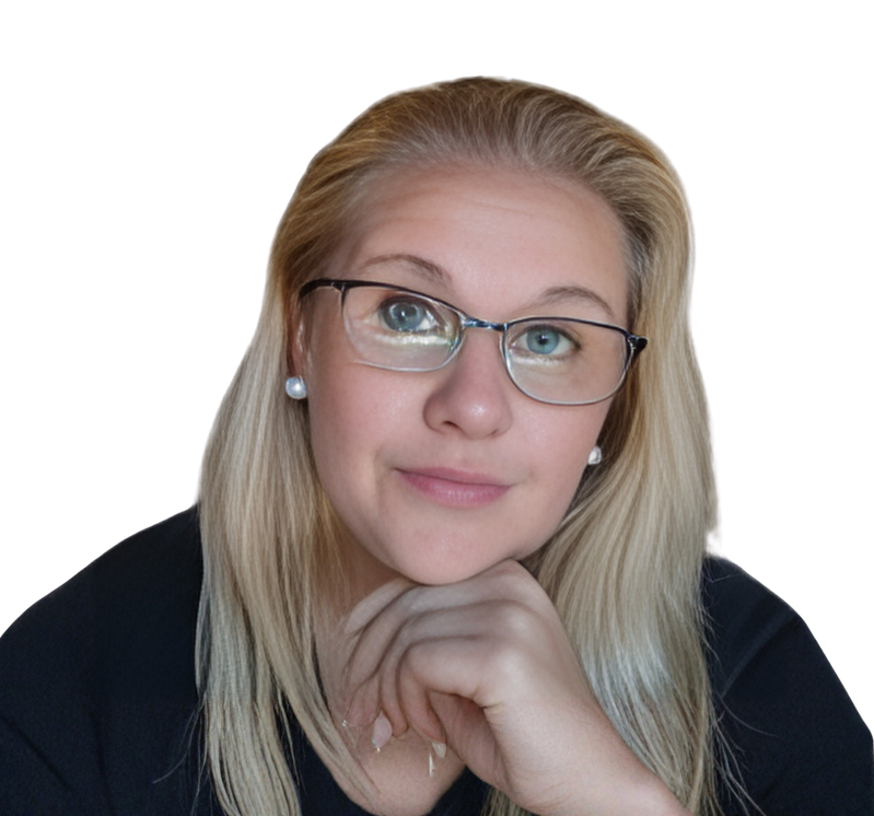 Saara Jamieson, Cool Beans Underwear - Tech Verge 2026 speaker
